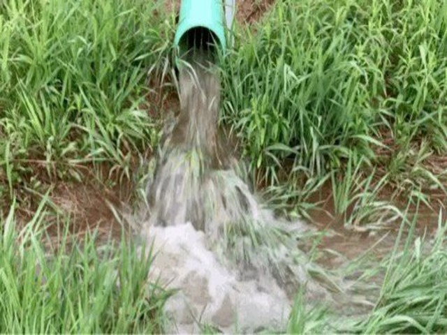 Farm field trenching for reliable drainage services in Shawano WI by JK Trenching