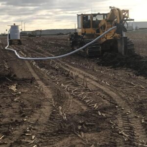 Expert Farm Drainage Solutions in Wisconsin