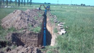 Expert Ditch Cleaning Services In Wisconsin