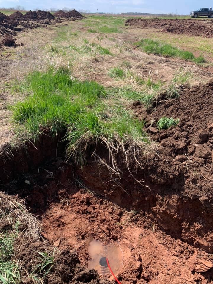 Local Farm Drainage Services in Wisconsin