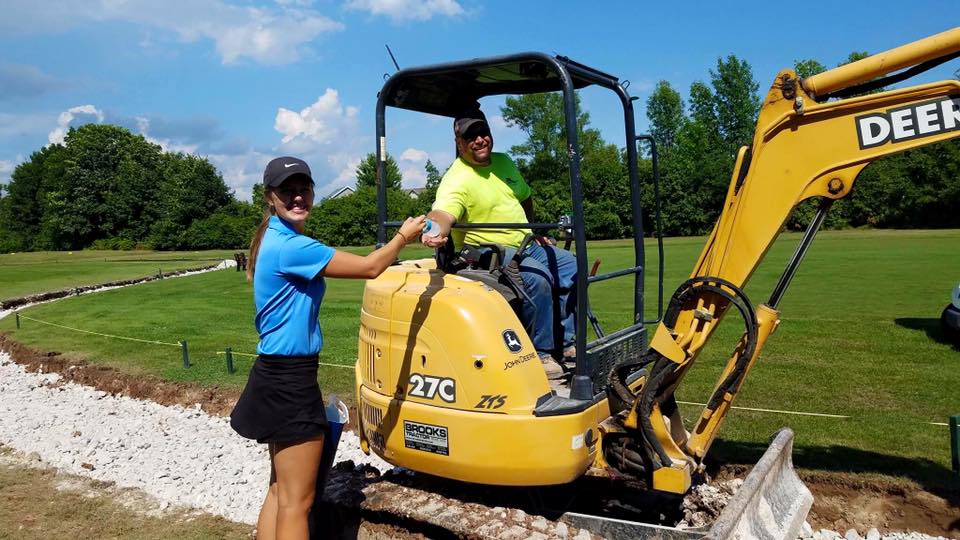 Affordable Ditch Cleaning Services in Wisconsin