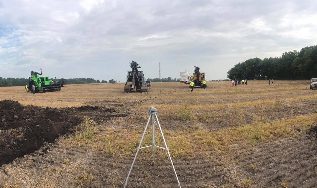 Expert GPS Site Survey Services in Wisconsin