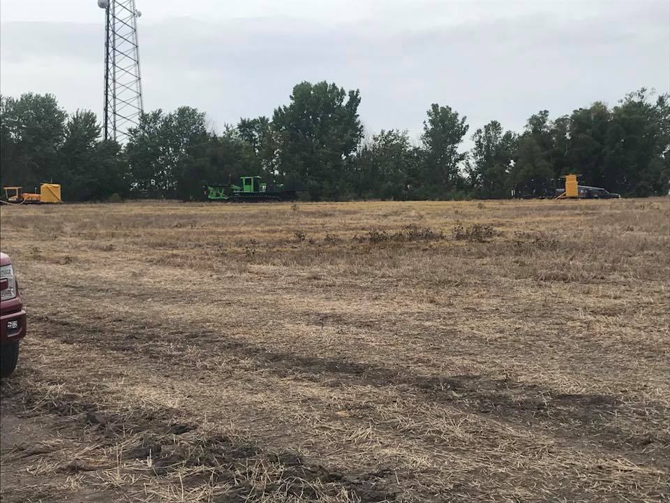 Expert GPS Site Survey Services in Wisconsin