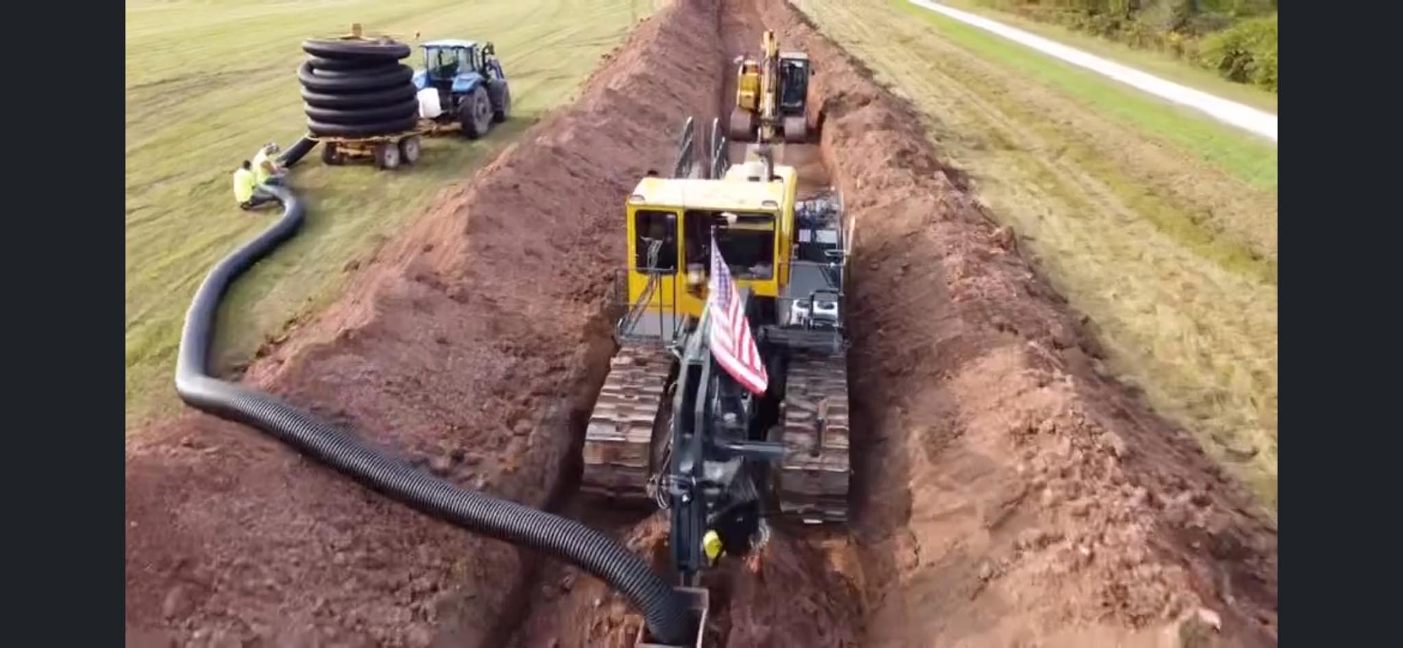 Best Agricultural Ditch Cleaning Services in Wisconsin