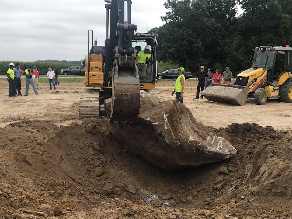 Agricultural Trenching Services in Wisconsin: Expert Tips for Efficient Drainage