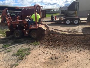Solutions for Poor Soil Drainage in Northeast Wisconsin Farms