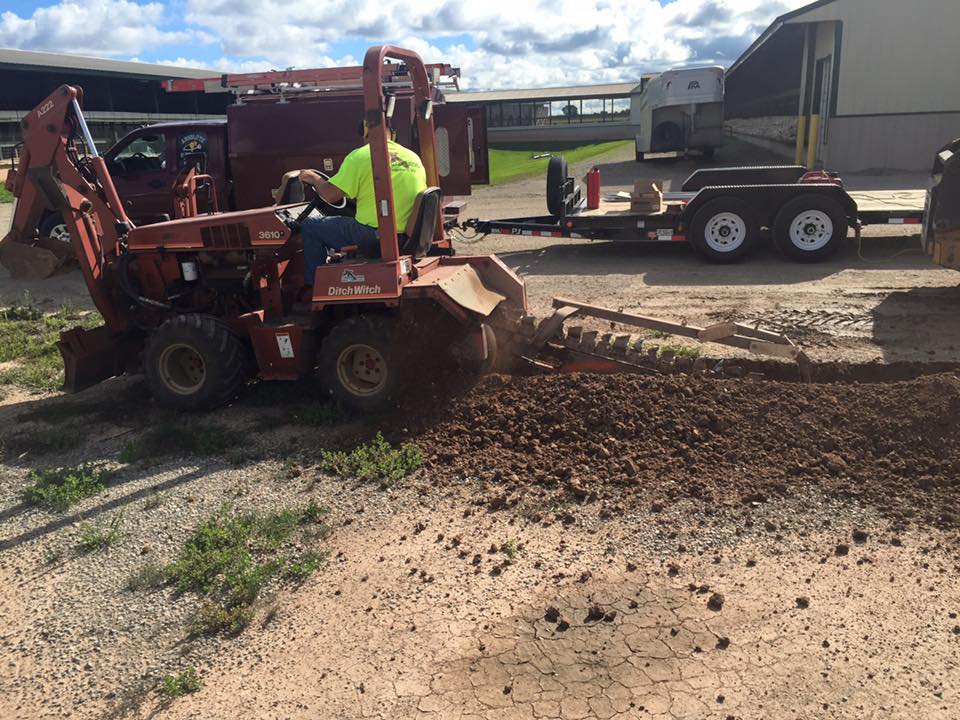 Solutions for Poor Soil Drainage in Northeast Wisconsin Farms
