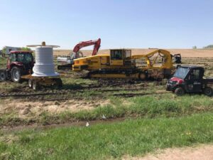 Is Drain Tile Installation in Wisconsin Worth It?