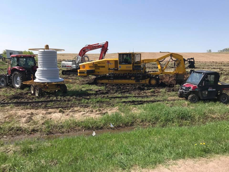 Is Drain Tile Installation in Wisconsin Worth It?