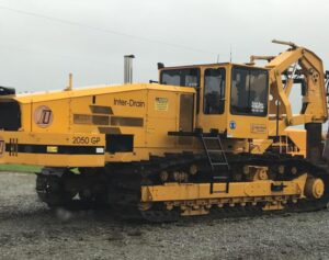 How a GPS Controlled Plow in Wisconsin Improves Farm Drainage | JK Trenching